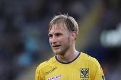 Роман Безус. Фото: Getty Images