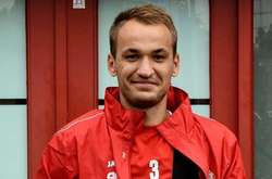 Євген Макаренко. Фото: Getty Images