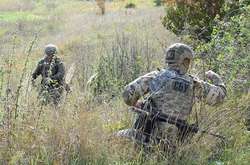 Сьогодні на Одещині розпочнуться масштабні антитерористичні навчання