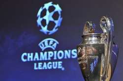 Поліція проведе командні навчання до фіналу Ліги чемпіонів у Києві