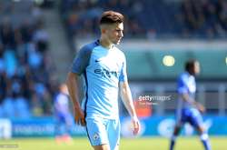 Бенджамін Гарре. Фото: Getty Images