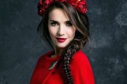 Наталья Орейро