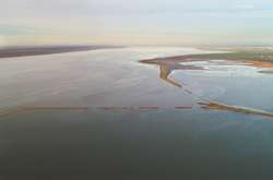 Одеський Куяльник планують перетворити в курорт державного значення