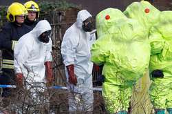 Отруєння Скрипаля: у Солсбері розпочнуть «масштабну дезінфекцію» 