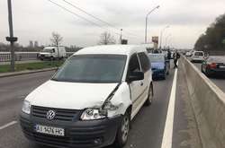 ДТП на Набережному шосе