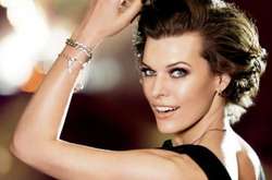 Мила Йовович