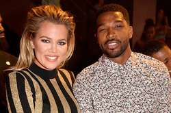 Хлое Кардашьян и Тристан Томпсон