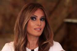 Мелания Трамп