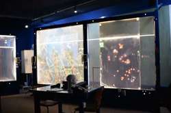 Бункер в Шотландии