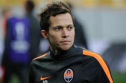 Бернард. Фото: ФК Шахтар