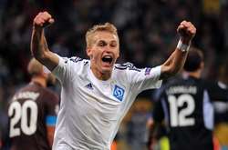 Віталій Буяльський. Фото: ФК Динамо