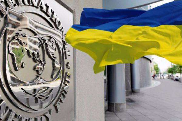 Данилюк сподівається, що новий транш МВФ буде у травні