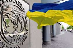 Данилюк сподівається, що новий транш МВФ буде у травні