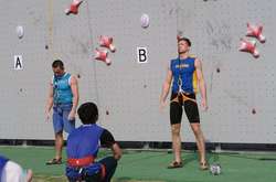 Данило Болдирєв (праворуч). Фото: Getty Images