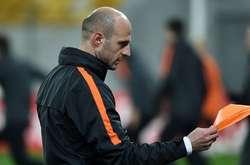 Ігор Дуляй. Фото: ФК Шахтар