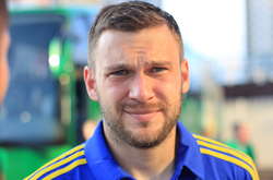 Володимир Прийомов. Фото: ФФУ