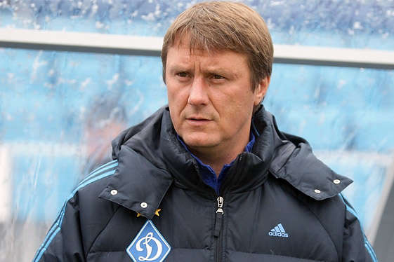 Після перемоги над «Шахтарем» наставника «Динамо» назвали найкращим тренером туру