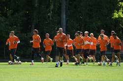 Основні гравці півзахисту «Шахтаря» пропустять матч з «Маріуполем»