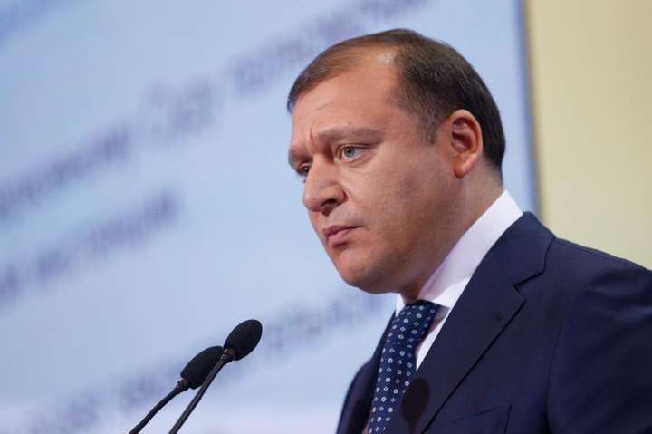 Добкін в середу прийде свідчити у суд в справі про держзраду Януковича