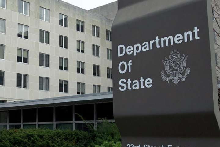 Держдеп США підтвердив підготовку нових антиросійських санкцій