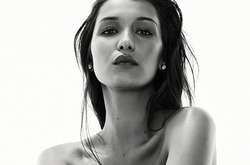  Белла Хадид  