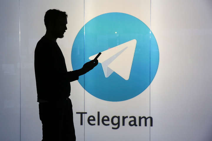 Telegram оскаржує рішення про блокування в Росії