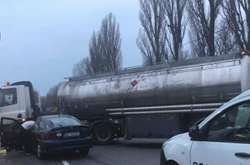 ДТП у Василькові