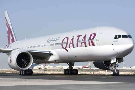 Влітку Qatar Airways збільшить кількість рейсів у Київ