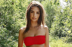 Эмили Ратажковски