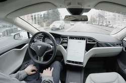 Люди мають контролювати автономні автомобілі