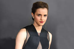 Эмма Уотсон