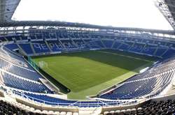 Стало відомо, в якому місті відбудеться Суперкубок України-2018 з футболу