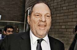 Харви Вайнштейн