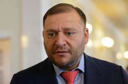 Добкін «проспав» допит у справі Януковича