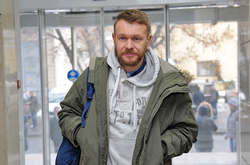 Александр Положинский