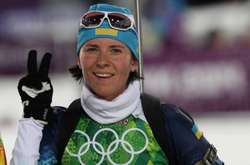 Українська біатлоністка прийняла рішення завершити кар'єру