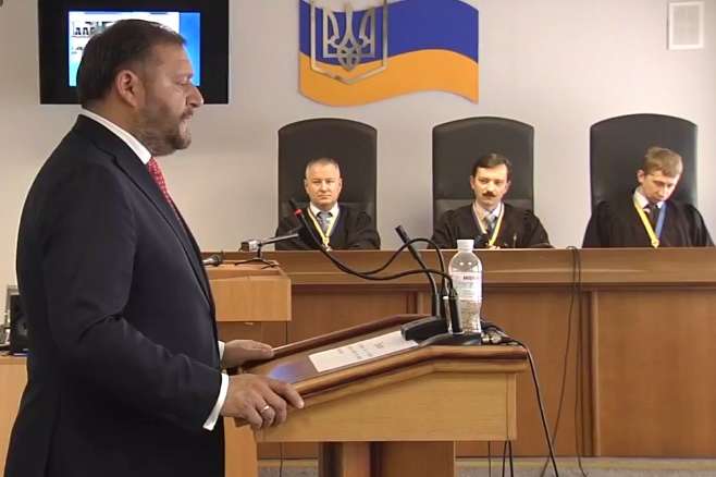 Добкін розказав, як Янукович просив Яроша не штурмувати Межигір’я