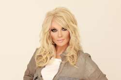 Таисия Повалий