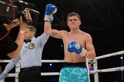 Денис Берінчик