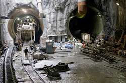 Невтішні прогнози: метро на Троєщину з’явиться років через 15