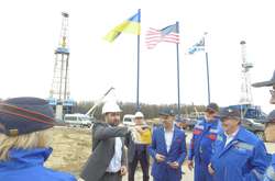 На родовищі Злочевського висадився американський десант 