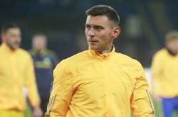 Артем Касьянов