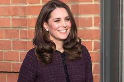 Кейт Миддлтон