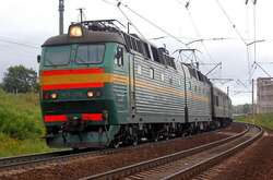 Поблизу станції Крижопіль під колесами потяга загинув чоловік