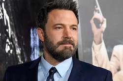 Бен Аффлек