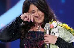 Скандальная российская певица пожаловалась, что ее не пускают в Украину к дочке на выпускной