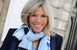 Бриджит Макрон