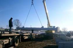 Відновлено будівництво спортивного комплексу в Балті