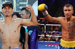 Шанси на поєдинок Ломаченко - Гарсія значно зросли