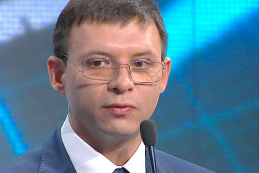 Мураєв розказав, як Банкова з Ахметовим готують перемогу Порошенка у 2019 році